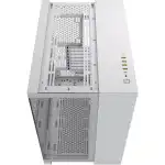 Корпус Corsair 6500X White CC-9011258-WW (Игровые, Midi-Tower)