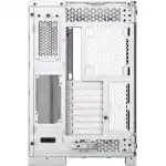 Корпус Corsair 6500X White CC-9011258-WW (Игровые, Midi-Tower)