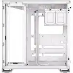 Корпус Corsair 6500X White CC-9011258-WW (Игровые, Midi-Tower)