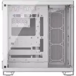 Корпус Corsair 6500X White CC-9011258-WW (Игровые, Midi-Tower)