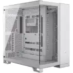 Корпус Corsair 6500X White CC-9011258-WW (Игровые, Midi-Tower)