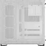 Корпус Corsair 6500X White CC-9011258-WW (Игровые, Midi-Tower)