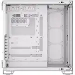 Корпус Corsair 6500X White CC-9011258-WW (Игровые, Midi-Tower)