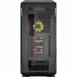 Корпус Corsair iCUE Link 5000T LX RGB Black CC-9011298-WW (Игровые, Midi-Tower)