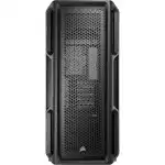 Корпус Corsair 5000T Black CC-9011300-WW (Игровые, Midi-Tower)