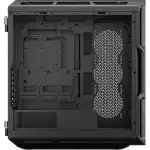 Корпус Corsair 5000T Black CC-9011300-WW (Игровые, Midi-Tower)