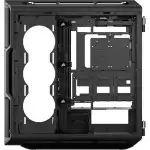 Корпус Corsair 5000T Black CC-9011300-WW (Игровые, Midi-Tower)