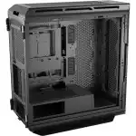 Корпус Corsair 5000T Black CC-9011300-WW (Игровые, Midi-Tower)