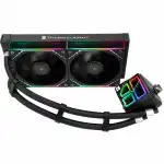 Охлаждение Thermalright Frozen Infinity 240 ARGB F-INFINITY-240-BL (Для процессора)