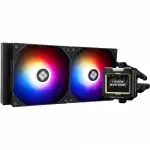 Охлаждение Thermalright Frozen Warframe 280 ARGB F-WFRAME-280-BL-ARGB