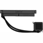 Охлаждение Lian Li Galahad II LCD 280 Black G89.GA2ALCD28B.00