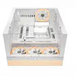 Корпус be quiet! Light Base 900 FX White BGW72 (Игровые, Midi-Tower)