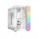 Корпус be quiet! Light Base 900 FX White BGW72 (Игровые, Midi-Tower)