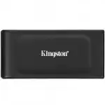 Внешний жесткий диск Kingston XS1000 BOC, SXS1000/2000GA (2 ТБ)