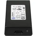 Внешний жесткий диск Kingston XS1000 BOC, SXS1000/2000GA (2 ТБ)