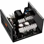 Блок питания PCcooler ATX 750W P5-YN750-G1F P5-YN750-G1FFBK1-EU (750 Вт)