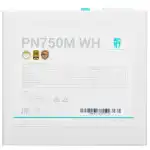 Блок питания Deepcool GAMERSTORM PN750M WH R-PN750M-FC0W-WGEU_1 (750 Вт)