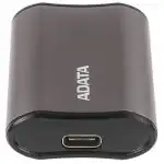 Внешний жесткий диск ADATA Elite SE880 AELI-SE880-4TCGY (4 ТБ)