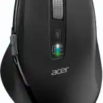 Мышь Acer OMR406 ZL.MCEEE.02W (Бюджетная, Беспроводная)