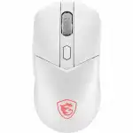 Мышь MSI GAMING VERSA 300 W (Игровая, Беспроводная)