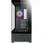 Корпус AZZA  TIARA CSAZ-501B TIARA (Игровые, Midi-Tower)
