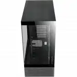 Корпус AZZA  TIARA CSAZ-501B TIARA (Игровые, Midi-Tower)