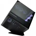 Корпус AZZA  CUBE PLUS Black CSAZ-1002 CUBE+ (Игровые, Midi-Tower)