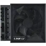 Блок питания Lian Li ATX 850W EDGE850 + HUB Gen.5 G9P.EG0850G.B000.RU (850 Вт)