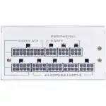 Блок питания Lian Li SP850 850W белый G89.SP850W.01EU White (850 Вт)
