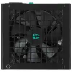 Блок питания Deepcool GamerStorm PN650M R-PN650D-FC0B-WGEU-V2 (650 Вт)