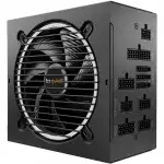 Блок питания be quiet! PURE POWER 12 M 850W BN726 (850 Вт)