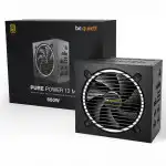 Блок питания be quiet! PURE POWER 12 M 850W BN726 (850 Вт)