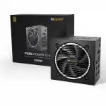 Блок питания be quiet! PURE POWER 12 M 1000W BN727 (1000 Вт)