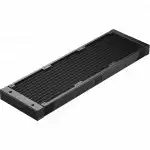 Охлаждение PCcooler DA360 Pro Digital BK ARGB DA360PRO-BKAWXL-GL (Для процессора)