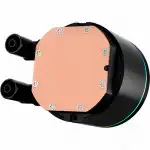 Охлаждение PCcooler DA360 Pro Digital BK ARGB DA360PRO-BKAWXL-GL (Для процессора)