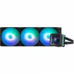 Охлаждение Zalman ALPHA2 A36 DS BLACK (Для процессора)
