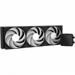 Охлаждение Zalman ALPHA2 A36 DS BLACK (Для процессора)