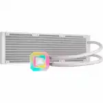 Охлаждение Corsair iCUE H150i ELITE CAPELLIX XT CW-9060073-WW (Для процессора)