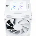 Охлаждение Thermalright PA120-DIGITAL-WH