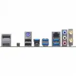 Материнская плата BIOSTAR B650MT-E Pro B650MT-E PRO (micro-ATX, AMD AM5)