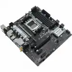 Материнская плата BIOSTAR B650MT-E Pro B650MT-E PRO (micro-ATX, AMD AM5)