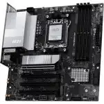 Материнская плата MSI PRO B850M-P WIFI (micro-ATX, AMD AM5)