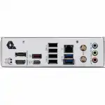 Материнская плата MSI PRO B850M-P WIFI (micro-ATX, AMD AM5)