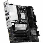 Материнская плата MSI PRO B850M-P WIFI (micro-ATX, AMD AM5)
