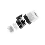 Охлаждение be quiet! Light Loop 240mm Black BW020 (Для процессора)