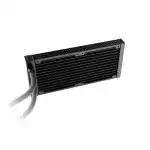 Охлаждение be quiet! Light Loop 240mm Black BW020 (Для процессора)