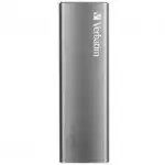 Внешний жесткий диск Verbatim VX500 47444 (1 ТБ)