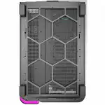 Корпус Montech KING 95 PRO Black (Игровые, Midi-Tower)