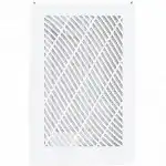 Корпус Montech KING 95 White KING 95 WH (Игровые, Midi-Tower)