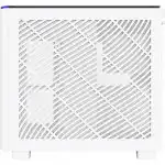 Корпус Montech KING 95 White KING 95 WH (Игровые, Midi-Tower)